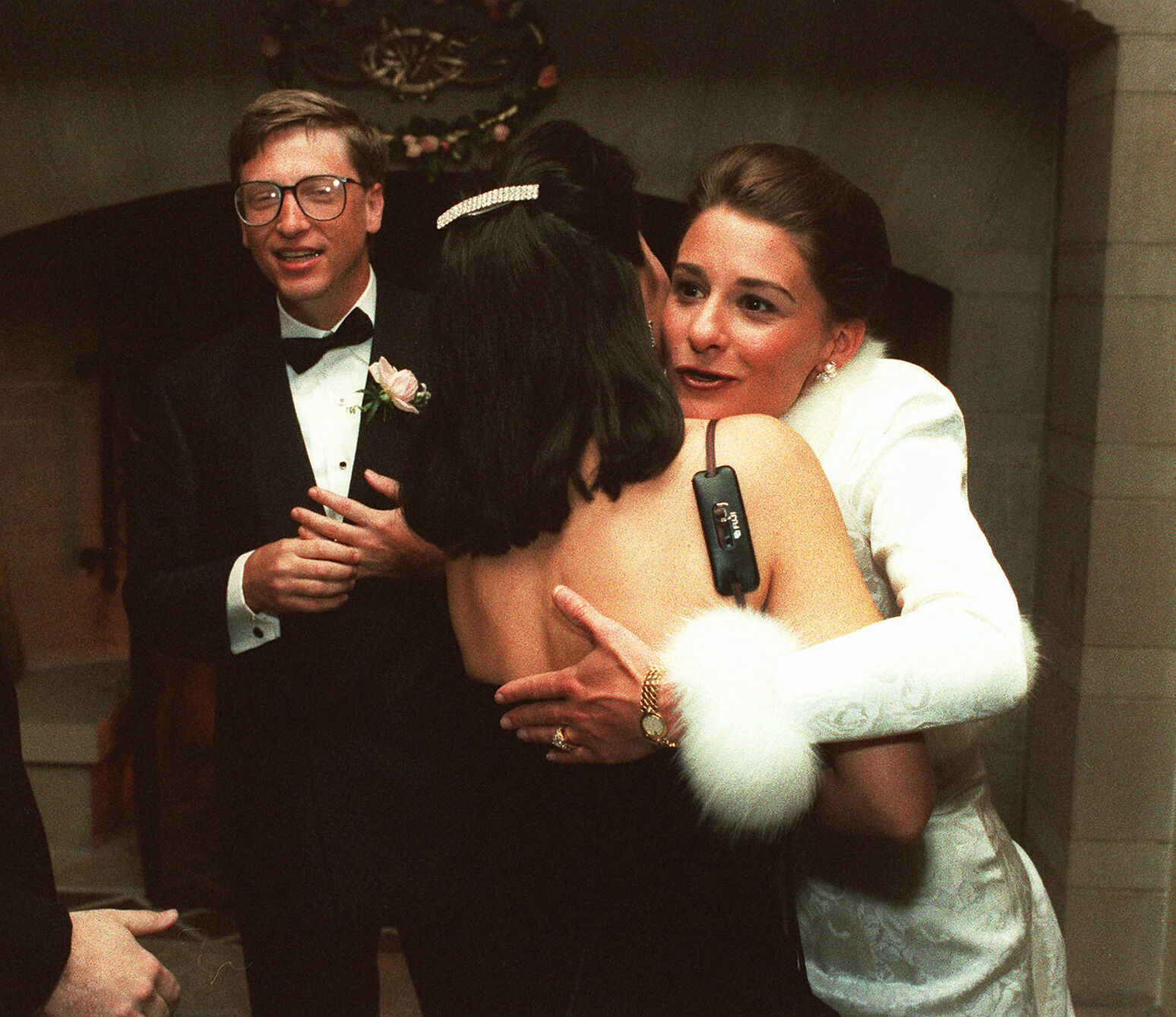 Bill and Melinda Gates Divorce